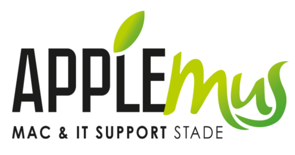 APPLEmus · Apple Mac · Support - Service - Reparatur